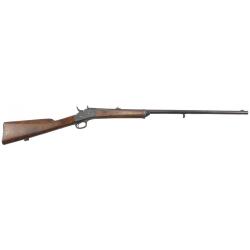 OCCASION - RARE REMINGTON ROLLING BLOCK CALIBRE 12.7X44R - CATEGORIE D - SUPER ETAT