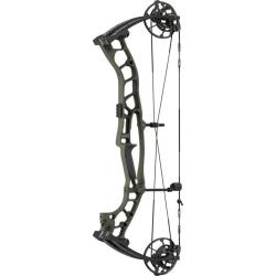 HOYT - ENDURO 50-60 # DROITIER (RH) WILDERNESS