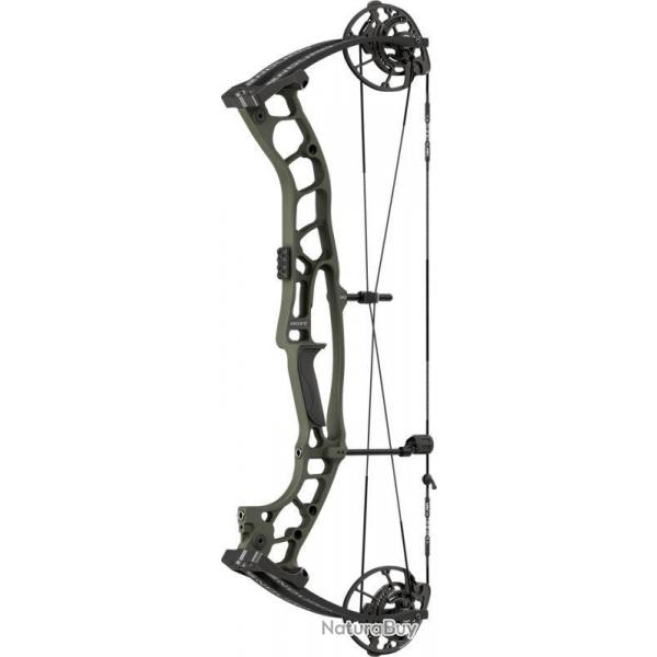 HOYT - ENDURO DROITIER (RH) 40-50 # WILDERNESS