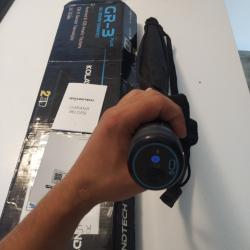 Détecteur de métaux 3D Conrad GR-3 Plus