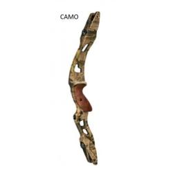 Poignée Arc Black Elk camo droitier - WNS
