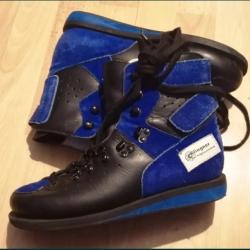 Chaussures de tir KLINGNER 38