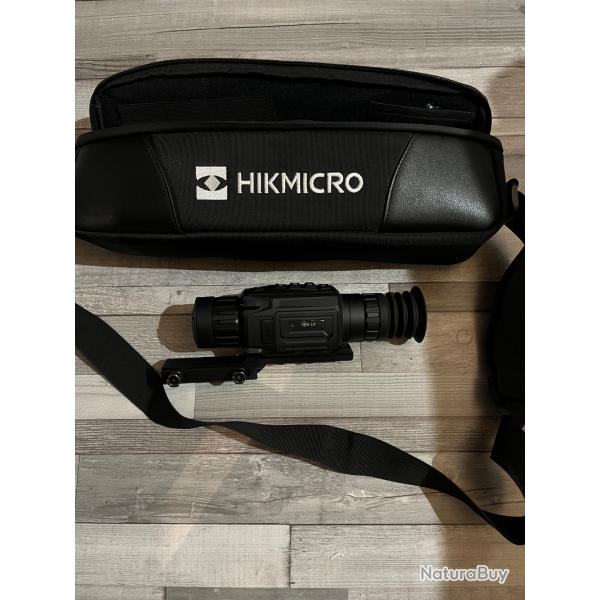 Hikmicro TE19 2.0