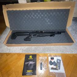 PCP REXIMEX TORMENTA.  4.5MM