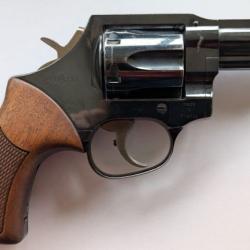 MYTHIQUE REVOLVER MANURHIN MR 73 3"