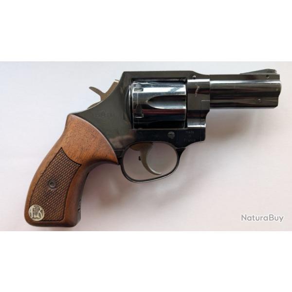 MYTHIQUE REVOLVER MANURHIN MR 73 3"