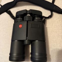 LEICA GEOVID 10x42R