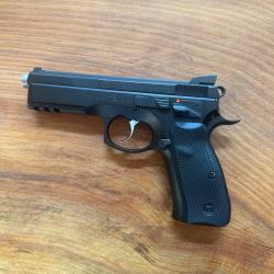 CZ Shadow SP-01 (AUS) version australienne