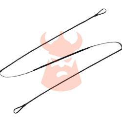 Corde/C&acirc;bles pour arbal&egrave;te TenPoint Nitro 505 et Siege 425 Corde