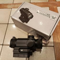 Vortex SpitFire AR Prism