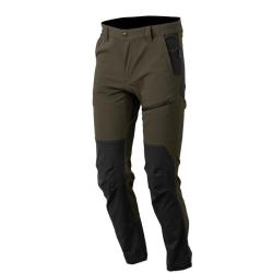 PANTALON STRETCH LEGER SOMLYS 42