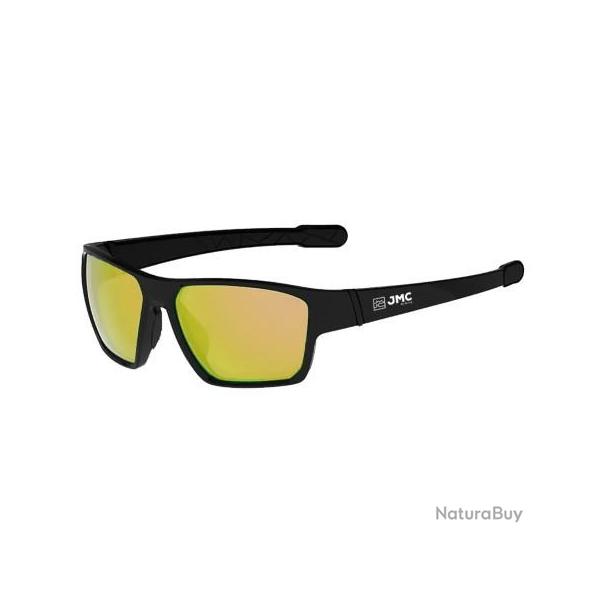 Lunettes polarisantes JMC TAC STYLE Gris