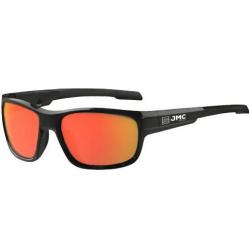 Lunettes polarisantes JMC TAC MIRROR Ambre