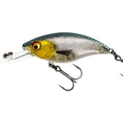 Leurre WESTIN BuzzBite Crankbait 6 cm 10 g 3D Headlight