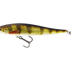 Leurre WESTIN Jerkbite SR 9 cm 8 g Real Perch
