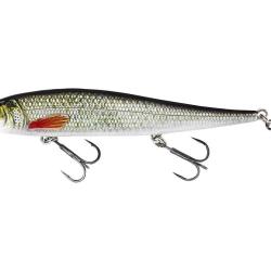 Leurre WESTIN Jerkbite SR 11 cm 13,5 g Real Roach