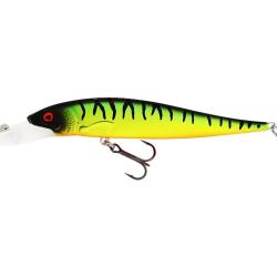 Leurre WESTIN Jerkbite MR 7,5 cm 6 g Real Perch