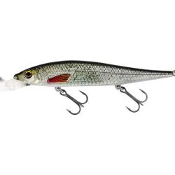 Leurre WESTIN Jerkbite MR 11 cm 15 g Real Roach