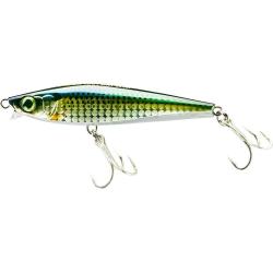 Leurre DUEL Hardcore Heavy Shot S 85 mm HKS