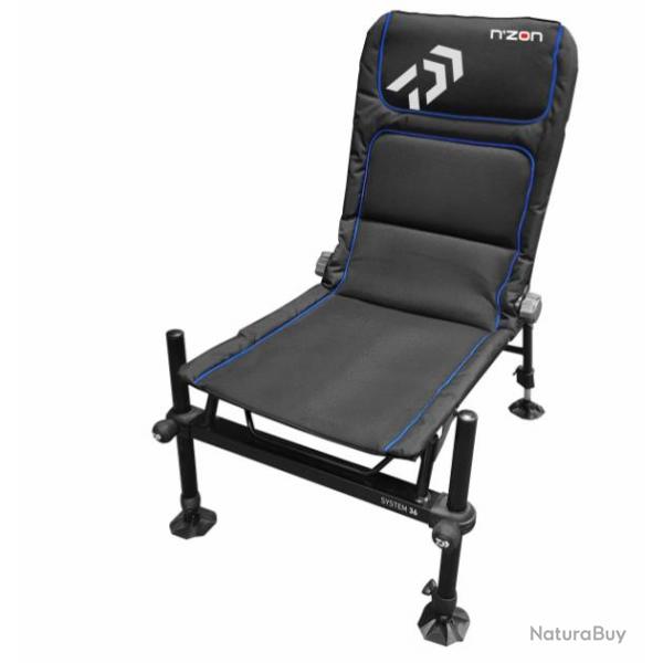 Chaise Feeder DAIWA N'Zon