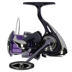 Moulinet DAIWA 24 Prorex X LT 3000-C