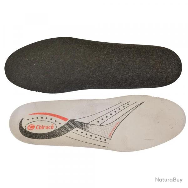 Semelles respirantes antibactriennes polyurthane anti abrasion T38 et 47 47