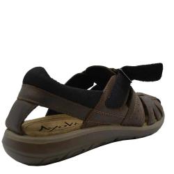 Sandales "Titan" 2021 en cuir de vachette 41 à 46 41