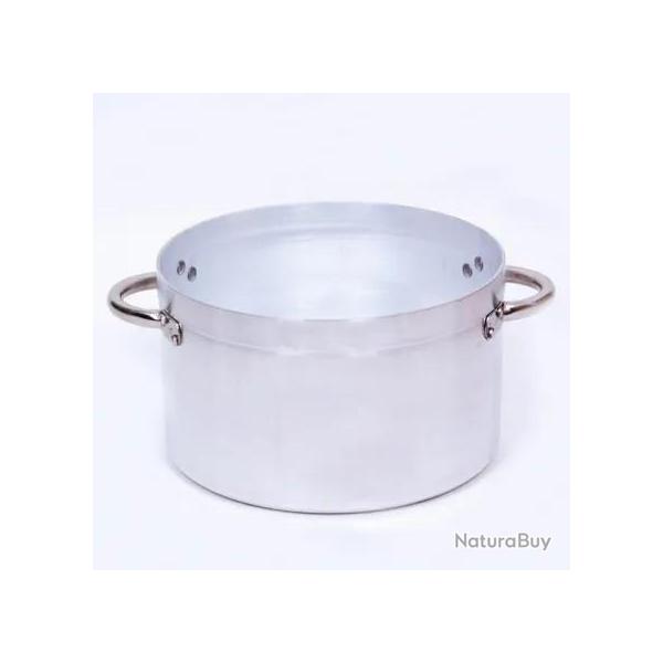 Braisires Aluminium .50cm