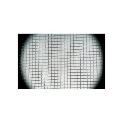 Damier Galvanisé Soudé maille carrée 6.3 x 6.3 fil 0,55 mm