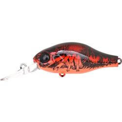 Crankbait ZIPBAITS B-switcher 1-0 No Rattle 054 DELTA CRAW