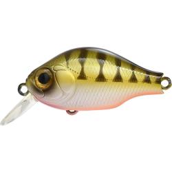Crankbait ZIPBAITS B-switcher 1-0 No Rattle U019 VAIRON UV