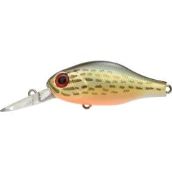 Crankbait ZIPBAITS B-Switcher 2-0 No Rattle U021 SUN FISH UV