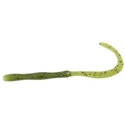 Leurre DUO Realis Wriggle Curly 3,8 F002 WATERMELON SEED