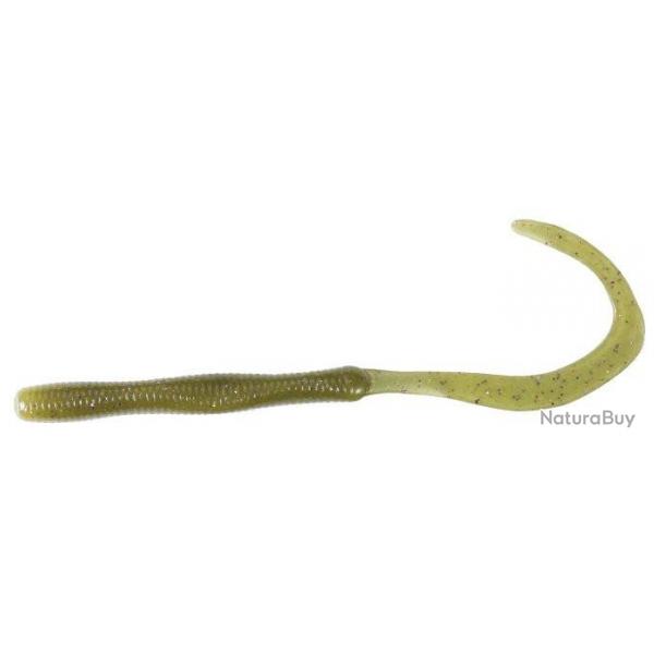 Leurre DUO Realis Wriggle Curly 3,8 F039 COPPER PURPLE FLAKE