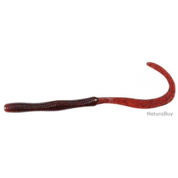 Leurre DUO Realis Wriggle Curly 3,8 F073 JUNEBUG