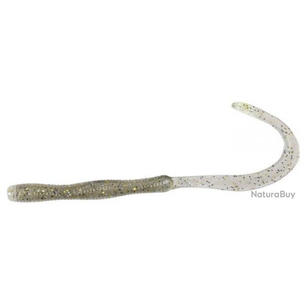 Leurre DUO Realis Wriggle Curly 3,8 F063 SMOKE SHRIMP