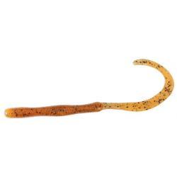 Leurre DUO Realis Wriggle Curly 4,8 F111 PUMPKIN