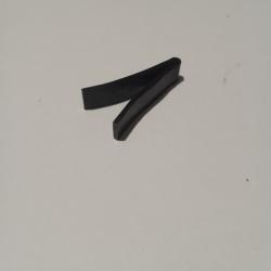 Ressort 16x5x1 mm , voir description