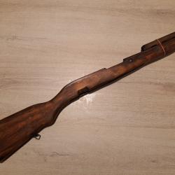 Crosse bois sks simonov