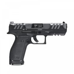 WALTHER PDP SF FULL SIZE 4.5 9X19 18 COUPS