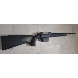 Carabine à répétition 870 Compact Allround Sabatti (Calibre: .30-06 Spr.)