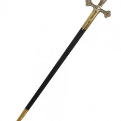 Épée maçonnique courte avec fourreau