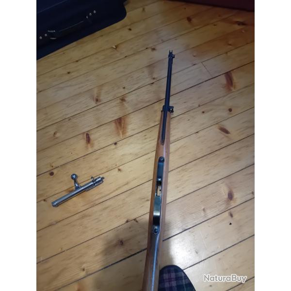 Carcano m91 cavalerie 6,5mm