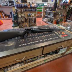 Carabine merkel rx helix explorer calibre 30-06