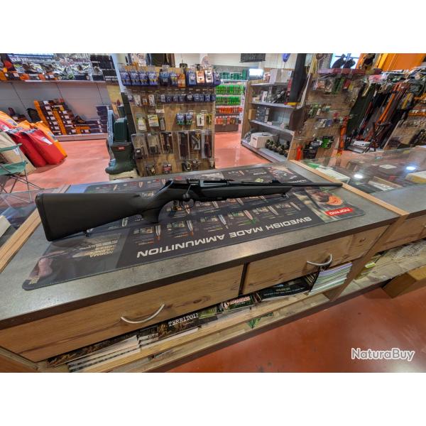 Carabine merkel rx helix explorer calibre 30-06