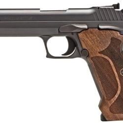 Pistolet SIG SAUER P210 Target US cal.9x19 Expo