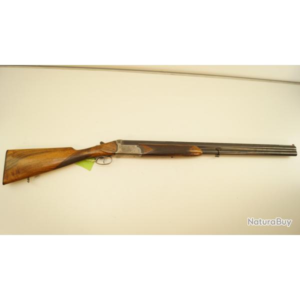 fusil antonio zoli supperpose 12/70pour enchre 1 sans prix de rserve