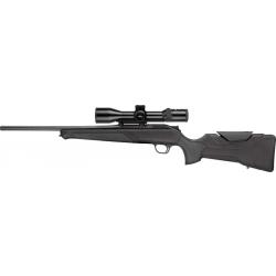 Carabine BLASER R8 Professional 2.0 marron noire cal.300wm+lunette BLASER B2 1-6x24 ics(80111547)