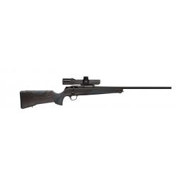Carabine BLASER R8 Professional 2.0 marron noire cal.300wm+lunette BLASER B2 1-6x24 ics(80111547)