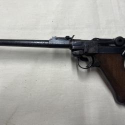 Lüger P08 Artillerie